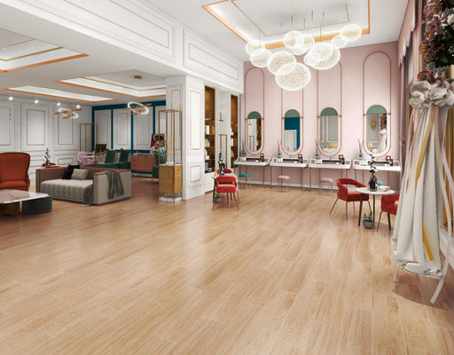 Mua Gạch Porcelain Vân Gỗ Buff 150x900mm Dùng Cho Tường và Sàn sản xuất trực tuyến