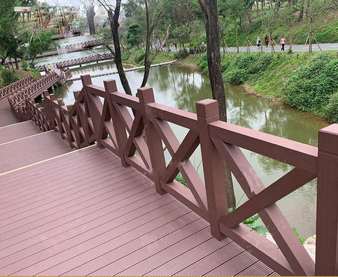 Mua WPC hàng rào bảng 2000x1200mm gỗ nhựa composite hàng rào sản xuất trực tuyến