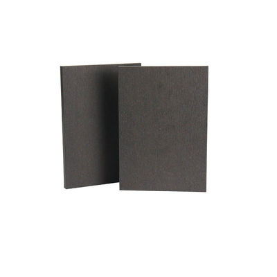 Mua Tấm ốp WPC màu xám 140x11mm, Tấm hàng rào chống thấm nước cho vườn sản xuất trực tuyến