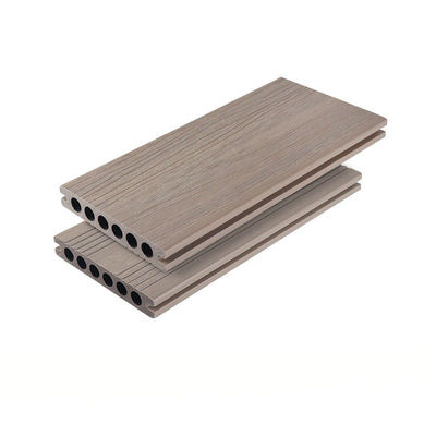Mua WPC sàn bảng 138x23mm chống nấm mốc gỗ nhựa Composite sàn sản xuất trực tuyến