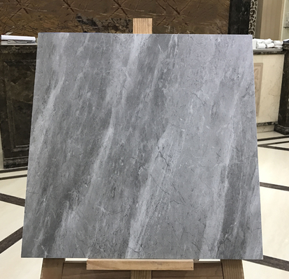 Mua Lớp gạch gạch gạch gạch gạch gốm màu xám 40x40cm AAA sản xuất trực tuyến