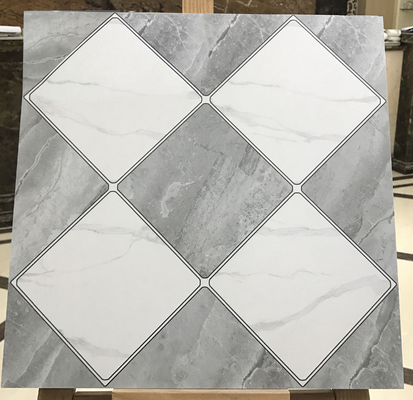 Mua 40x40cm Fireebrick gạch gạch gạch gạch gạch cho khách sạn và màu xám sàn nội thất gạch cho phòng khách sản xuất trực tuyến