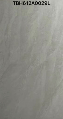 Mua Lớp gạch kính đánh bóng màu xám 600x1200mm Lớp tường sàn trong nhà sản xuất trực tuyến