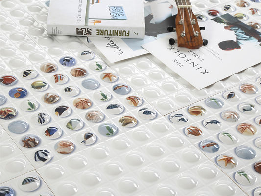 Mua 300x300mm White Ceramic Rustic Tile cho sàn nhà trong nhà sản xuất trực tuyến