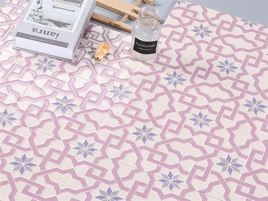 Mua Ống gạch trang trí 200x200mm gạch gạch gạch gạch gạch cho phòng tắm và lớp AAA gạch tường cho tòa nhà sản xuất trực tuyến