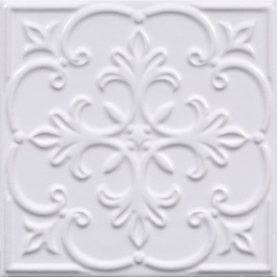 Mua Gạch Ceramic Trắng Rustic 20x20cm Dùng cho Sàn và Tường sản xuất trực tuyến