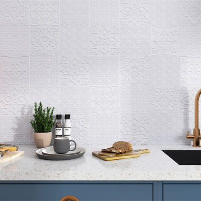 Mua Lớp gạch gạch trắng 20x20cm Lớp gạch tường sàn trong nhà sản xuất trực tuyến