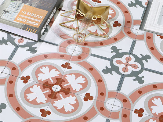 Mua Gạch men thô chống trượt màu be 20x20cm cho phòng tắm và nhà bếp sản xuất trực tuyến