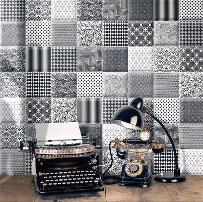 Mua 152x152mm gạch tường gốm chống mòn cho sử dụng trong nhà sản xuất trực tuyến