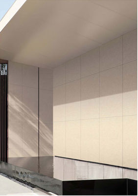 Mua Gạch Porcelain Mờ Màu Be 60x120cm Chống Mài Mòn Ngoài Trời sản xuất trực tuyến