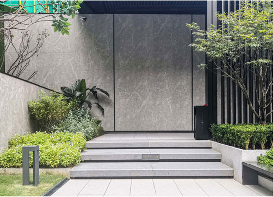Mua Lớp gạch sứ ngoài trời màu xám 60x120cm sản xuất trực tuyến