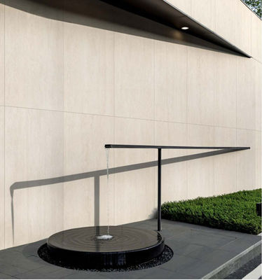 Mua Gạch gốm Travertine Beige 600x1200mm Matte Antique Finish sản xuất trực tuyến