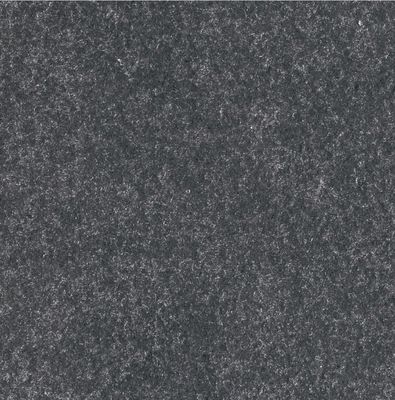 Mua Đen 600x600mm không trượt bốc lửa đá ngoài trời sản xuất trực tuyến