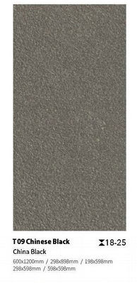 Mua Lớp gạch ngoài trời bằng gạch đất sét 300x300mm 600x1200mm Không trượt sản xuất trực tuyến