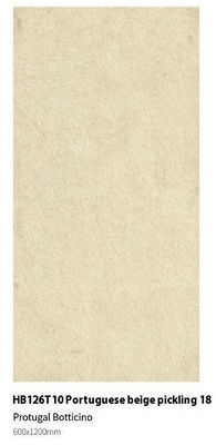 Mua 600x1200mm Xám vàng chống mòn ngoài trời gốm sứ sản xuất trực tuyến