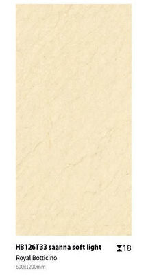 Mua Gạch lát vỉa hè bằng đất sét chống trượt màu vàng 600x1200x18mm cho công viên sản xuất trực tuyến