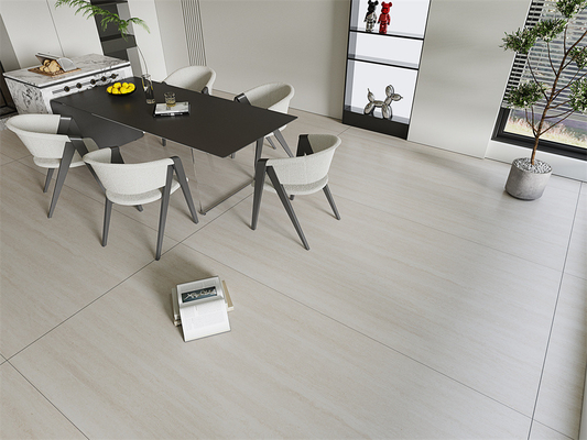 Mua Travertine Light Yellow 1420x2700mm Matt Sintered Stone Slabs Cho Phòng tắm sản xuất trực tuyến