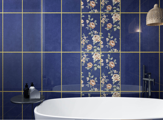 Mua Antibacterial Mirror bề mặt 30x60cm tường trong nhà Retro gạch gốm cho trang trí sản xuất trực tuyến