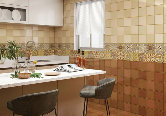 Mua Lớp AAA 300x600mm gốm gạch gốm cho phòng khách sản xuất trực tuyến