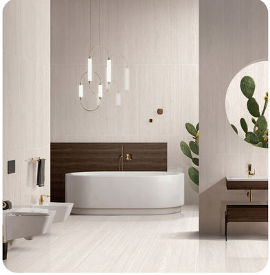 Mua 600x1200mm Lớp gạch sàn sứ kính AAA lớp đất sét sản xuất trực tuyến