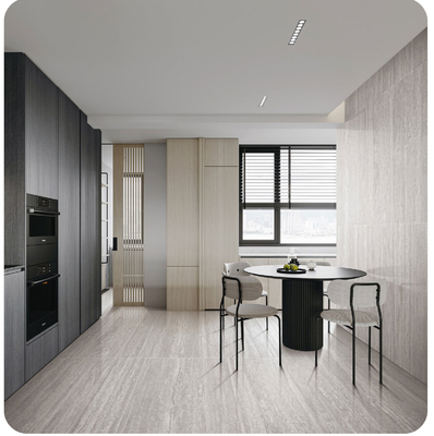 Mua Thang AAA Đường trong nhà phong cách Và 600x1200mm Soft Glass Porcelain Tile For Living Room And Apartment sản xuất trực tuyến