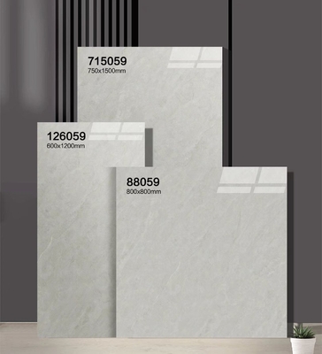Mua Bạch sứ kính sơn mịn màu beige 750x1500mm và gạch trang trí chống mòn cho phòng ngủ và phòng khách sản xuất trực tuyến