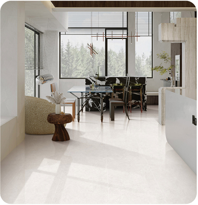 Mua Lớp cao cấp AAA Beige Indoor Porcelain Tile 600x1200mm Không trượt sản xuất trực tuyến