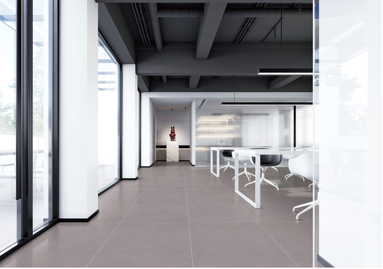 Mua Gạch màu xám đậm và gạch sứ sàn kính mềm 600x1200mm cho phòng tắm và phòng khách sản xuất trực tuyến