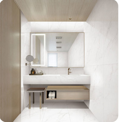 Mua Gạch Porcelain Tráng Men Cổ Điển Loại AAA 600x1200mm 750x1500mm sản xuất trực tuyến