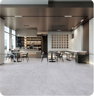 Mua Đá sứ chống vi khuẩn màu xám nhạt 600x1200mm AAA sản xuất trực tuyến