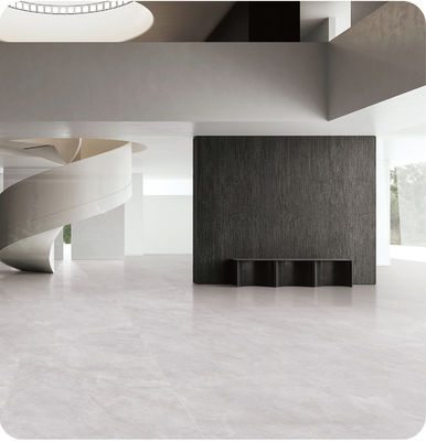 Mua Gạch Porcelain Tráng Men Mặt Bé Màu Xám 60x120cm Dùng Lót Sàn Trong Nhà sản xuất trực tuyến