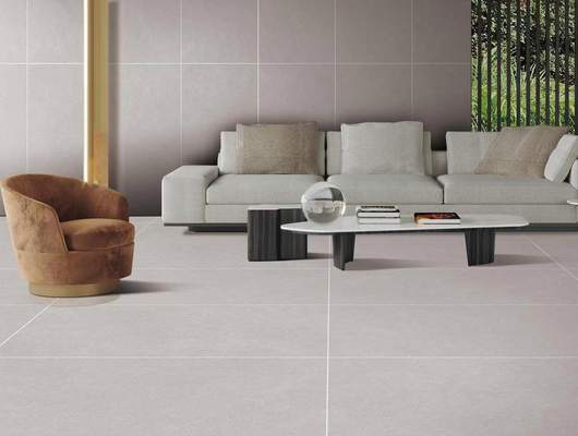 Mua Màu xám AAA 120x60cm gạch sứ kính mềm và sàn bên trong gạch chống trượt cho phòng ngủ và nhà hàng sản xuất trực tuyến
