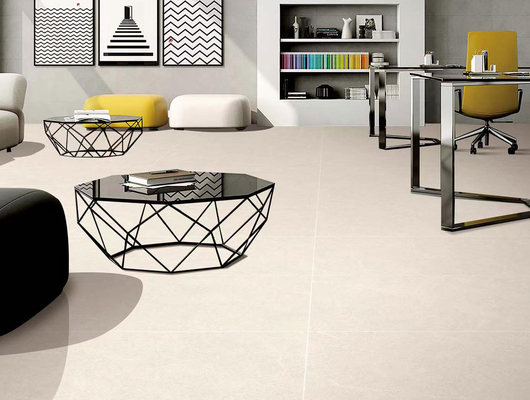 Mua Beige 600x1200mm Soft Glassed Wall Porcelain Tile For Bedroom W.A 0.5% sản xuất trực tuyến