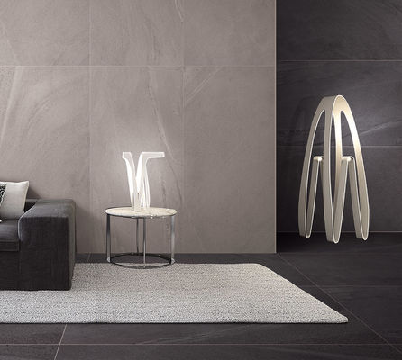 Mua Gạch Porcelain Tráng Men Mềm Chống Trượt 24x48 Gạch Lát Nền Trong Nhà sản xuất trực tuyến