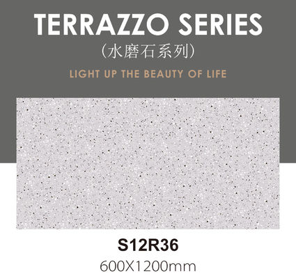 Mua 600x1200mm chống axit Terrazzo gốm sàn sản xuất trực tuyến