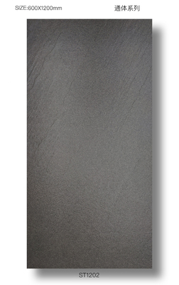 Mua Màu xám tối 1200x600mm Toàn thân sàn bên ngoài Retro gạch sứ cho vườn chống ẩm sản xuất trực tuyến