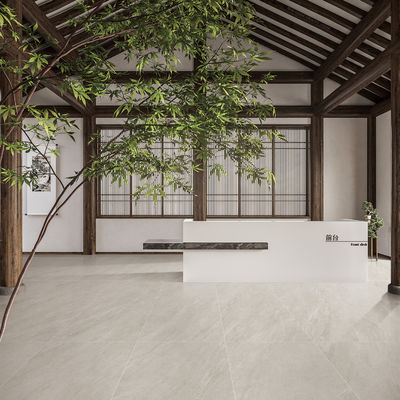 Mua Gạch ốp tường sứ màu be 48x24 inch Loại AAA Đất sét ISO13006 sản xuất trực tuyến