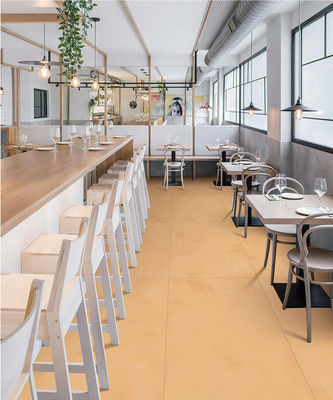 Mua Gạch Porcelain Tráng Men Mềm 600x1200mm cho Tường Ban công sản xuất trực tuyến