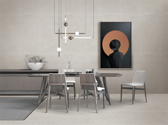 Mua Gạch Porcelain Tráng Men Mềm Chống Mài Mòn 600x1200mm Cấp AAA sản xuất trực tuyến