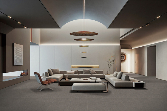 Mua Gạch Porcelain Tráng Men Mềm Cao Cấp AAA 60x120cm Lát Sàn Trong Nhà sản xuất trực tuyến