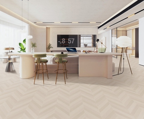 Mua Gạch Porcelain Vân Gỗ Màu Be 600x1200mm Loại AAA Dùng cho Sàn Trong Nhà sản xuất trực tuyến