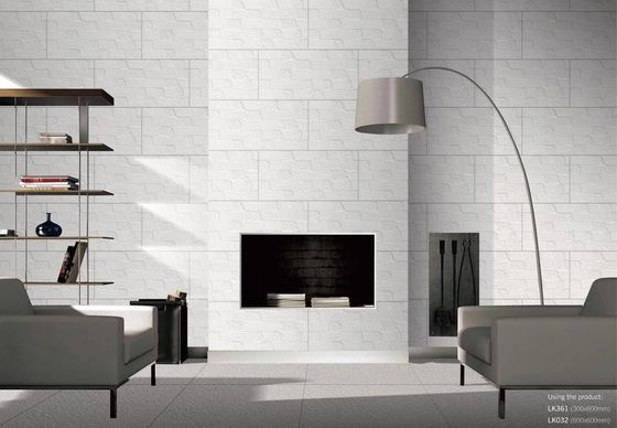 Mua Lớp gạch sứ màu xám 30x60cm sàn trong nhà AAA sản xuất trực tuyến