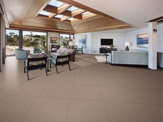 Mua Gạch Porcelain Toàn Thân 600x600mm Cấp AAA cho Tường Ngoài Trời sản xuất trực tuyến