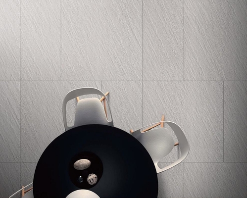 Mua Lớp gạch thạch cao màu xám và tường trong nhà 60x60cm gạch sứ toàn thân cho việc cải tạo căn hộ sản xuất trực tuyến