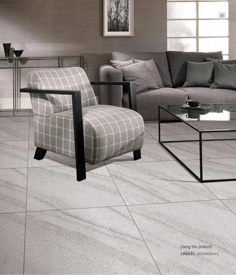 Mua Antibacterial 600x600mm Full Body Porcelain Tiles And Gray Outdoor Wall Tile Cho Nhà bếp Và Căn hộ sản xuất trực tuyến
