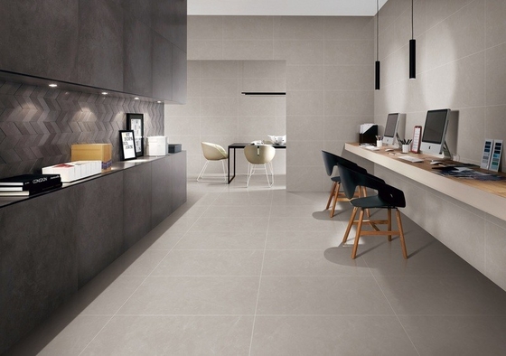 Mua Đèn gốm sáng bền 400x800mm gạch gạch gốm mềm và gạch tường nội thất cho phòng khách và cải tạo sản xuất trực tuyến