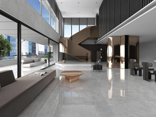 Mua Không mờ 1200x1200x9mm chống axit gạch thủy tinh đánh bóng và sàn bên ngoài gạch sứ đánh bóng cho căn hộ sản xuất trực tuyến