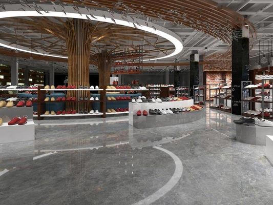 Mua Lớp gạch sứ kính sơn màu xám 1200x1200mm sàn trong nhà sản xuất trực tuyến