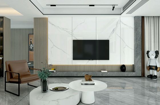 Mua Gạch Porcelain Bóng Chống Axit Cấp AAA 900x1800mm sản xuất trực tuyến