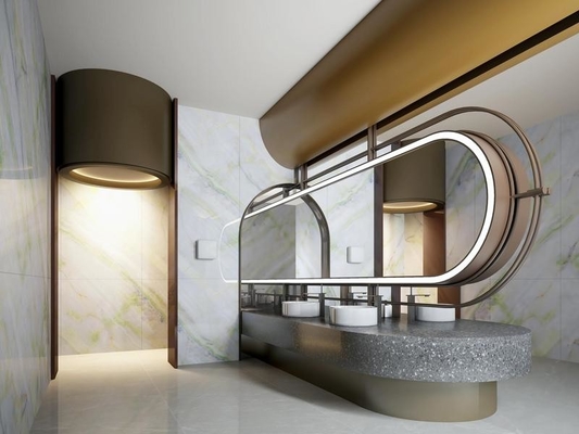 Mua Xanh Nhỏ Và Trắng Đồ đá lửa 900x1800x9mm Và Chất nhựa gốm được đánh bóng chống trầy xước Lớp gạch trong nhà cho phòng tắm Và phòng ngủ sản xuất trực tuyến
